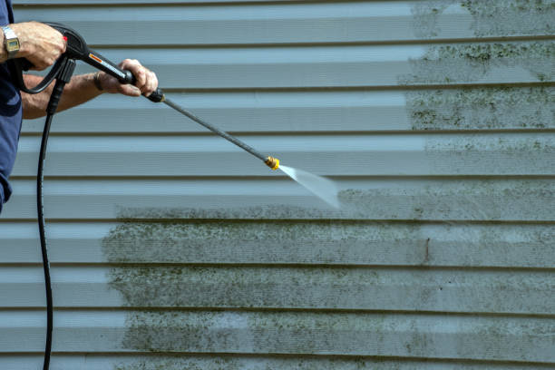 Best Oil Spill Cleanup  in Wytheville, VA