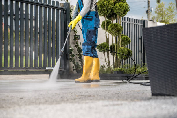 Best Factory Floor Cleaning  in Wytheville, VA