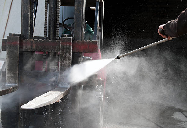 Best Gas Station Cleaning  in Wytheville, VA