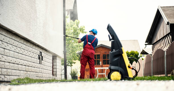 Best Parking Lot and Garage Cleaning  in Wytheville, VA